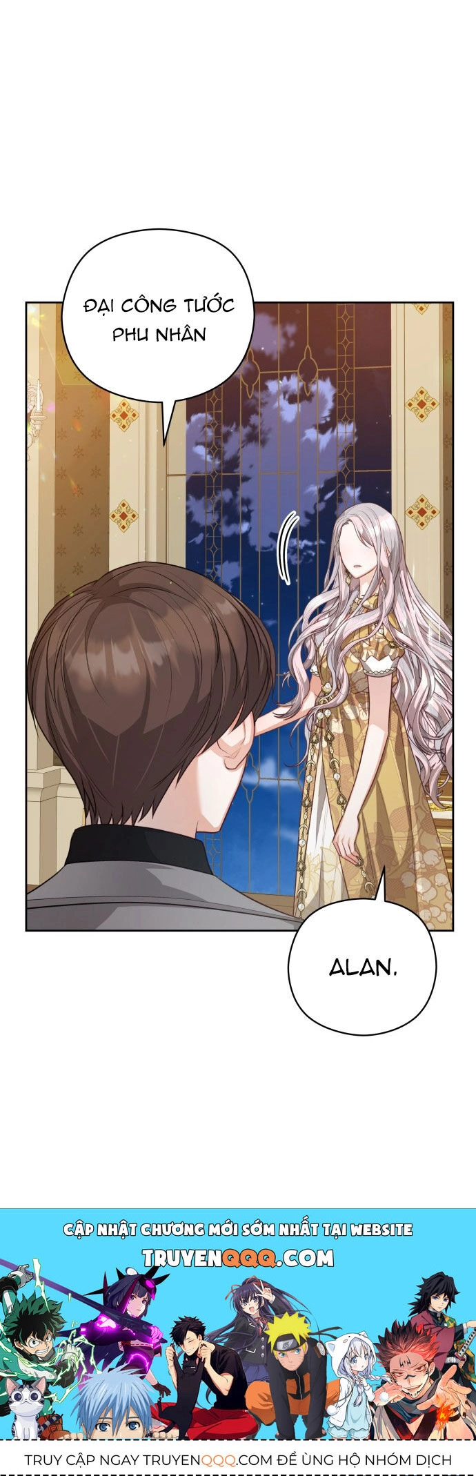 Đôi Môi Trên Lưỡi Dao Chapter 61.1 - 25