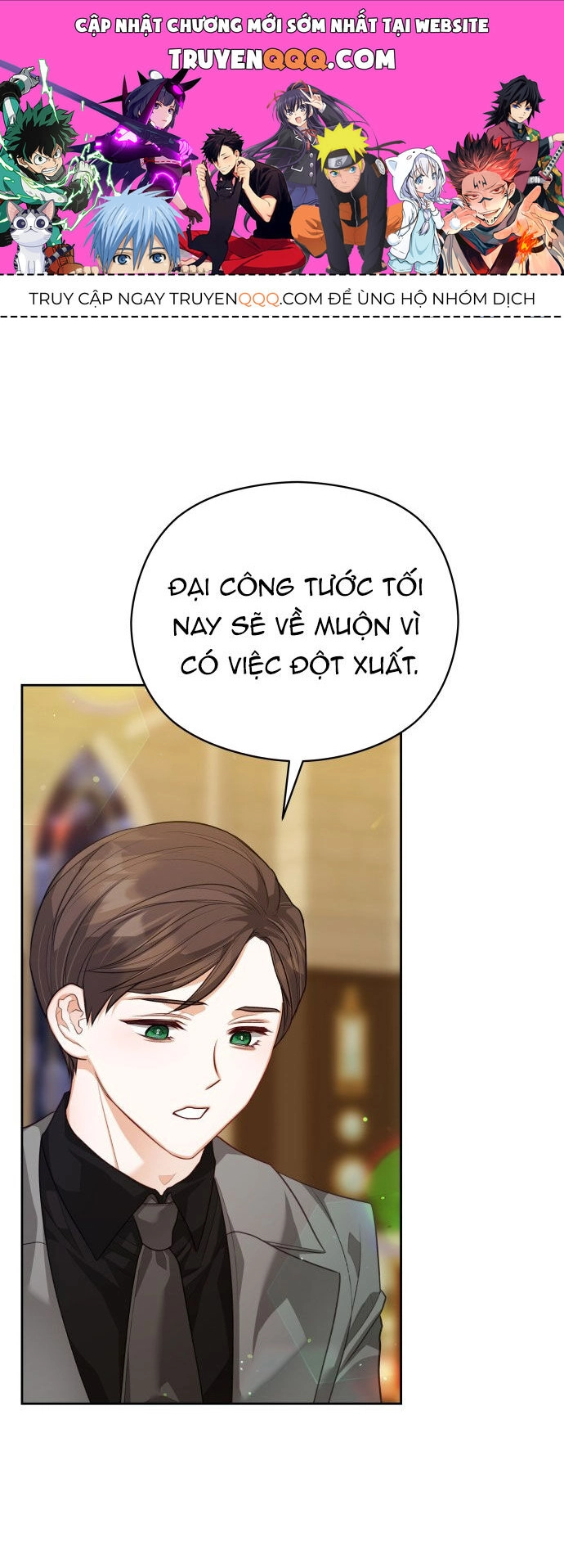 Đôi Môi Trên Lưỡi Dao Chapter 61.2 - 1