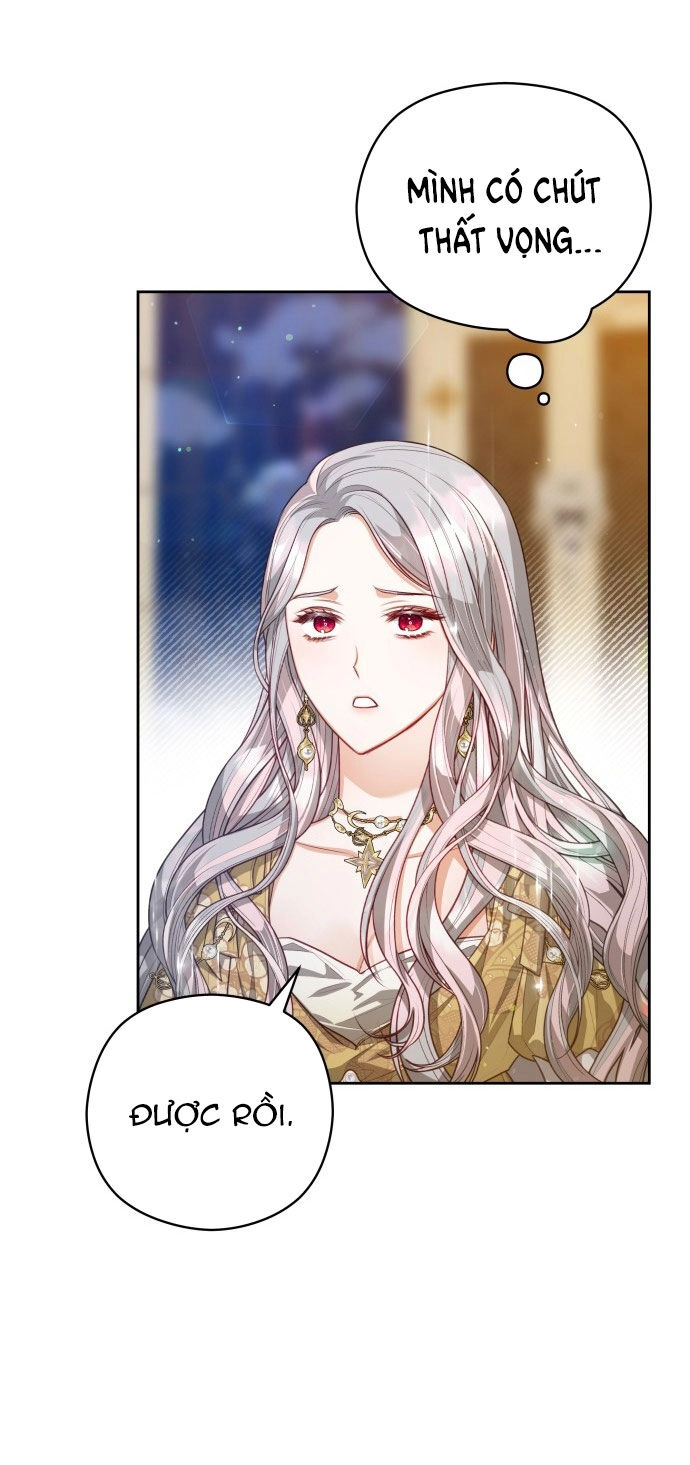 Đôi Môi Trên Lưỡi Dao Chapter 61.2 - 3