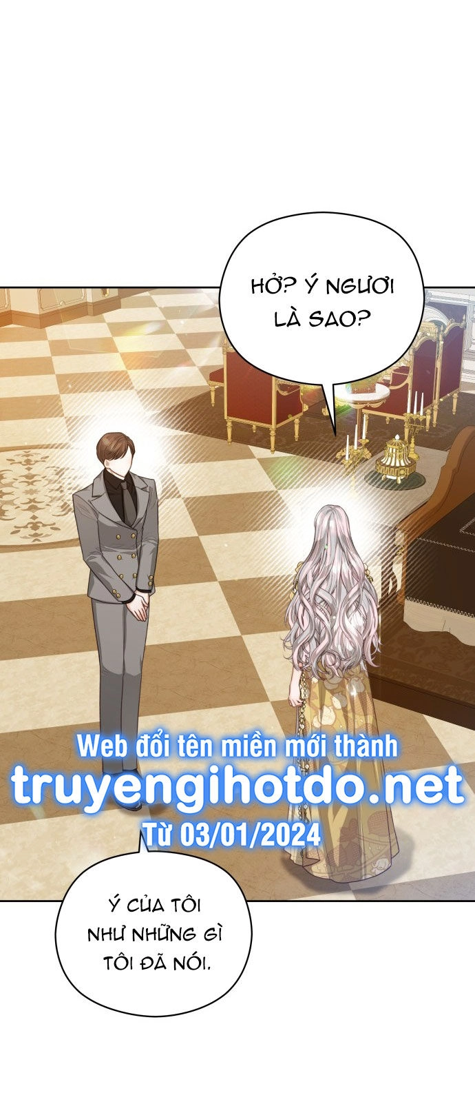 Đôi Môi Trên Lưỡi Dao Chapter 61.2 - 6