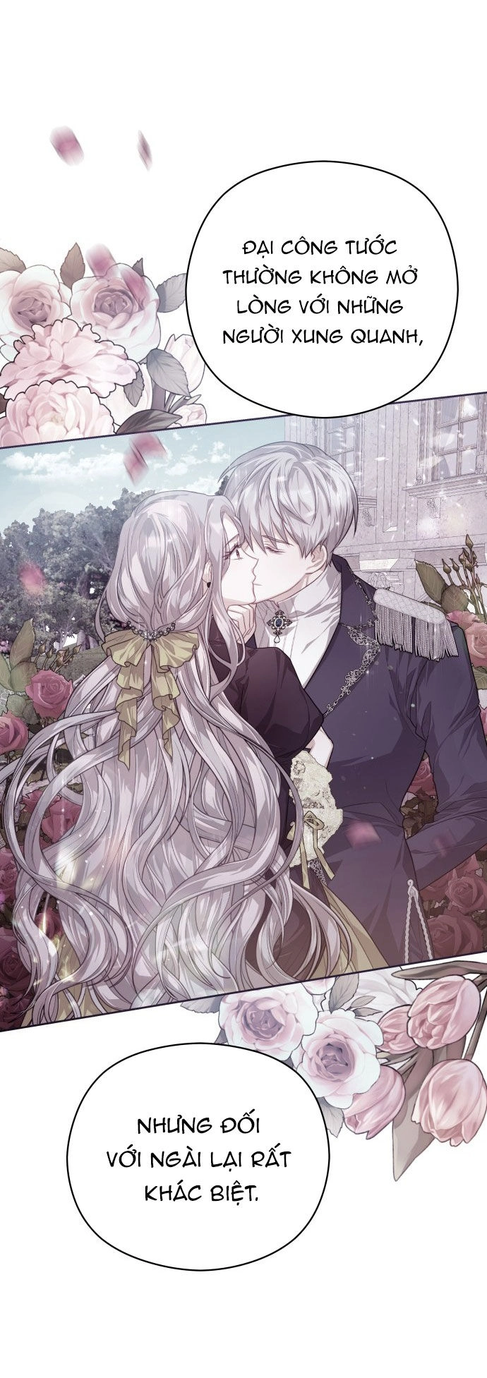 Đôi Môi Trên Lưỡi Dao Chapter 61.2 - 7