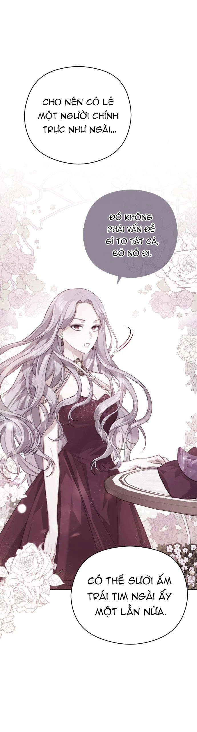 Đôi Môi Trên Lưỡi Dao Chapter 61.2 - 9