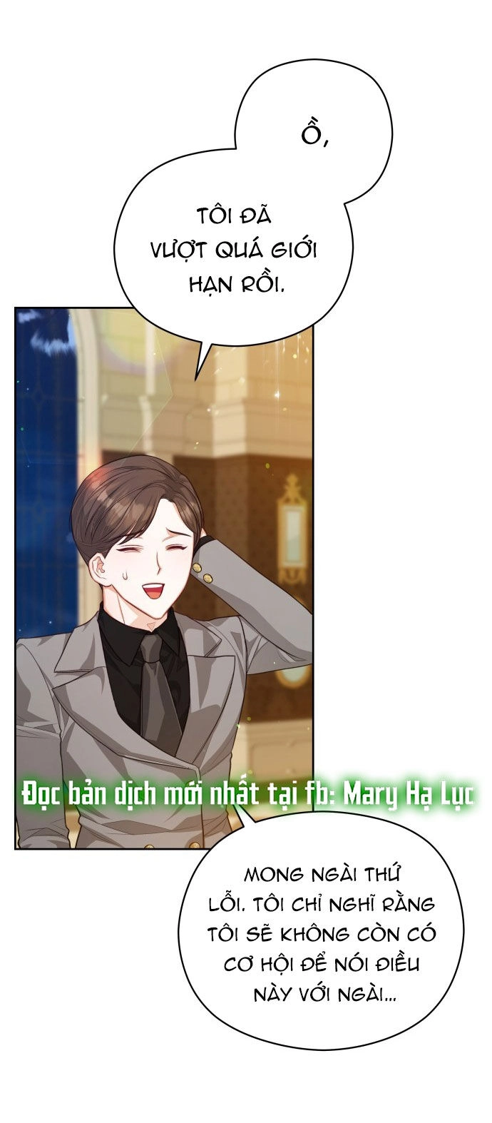 Đôi Môi Trên Lưỡi Dao Chapter 61.2 - 11