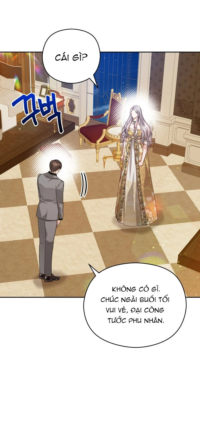 Đôi Môi Trên Lưỡi Dao Chapter 61.2 - 12