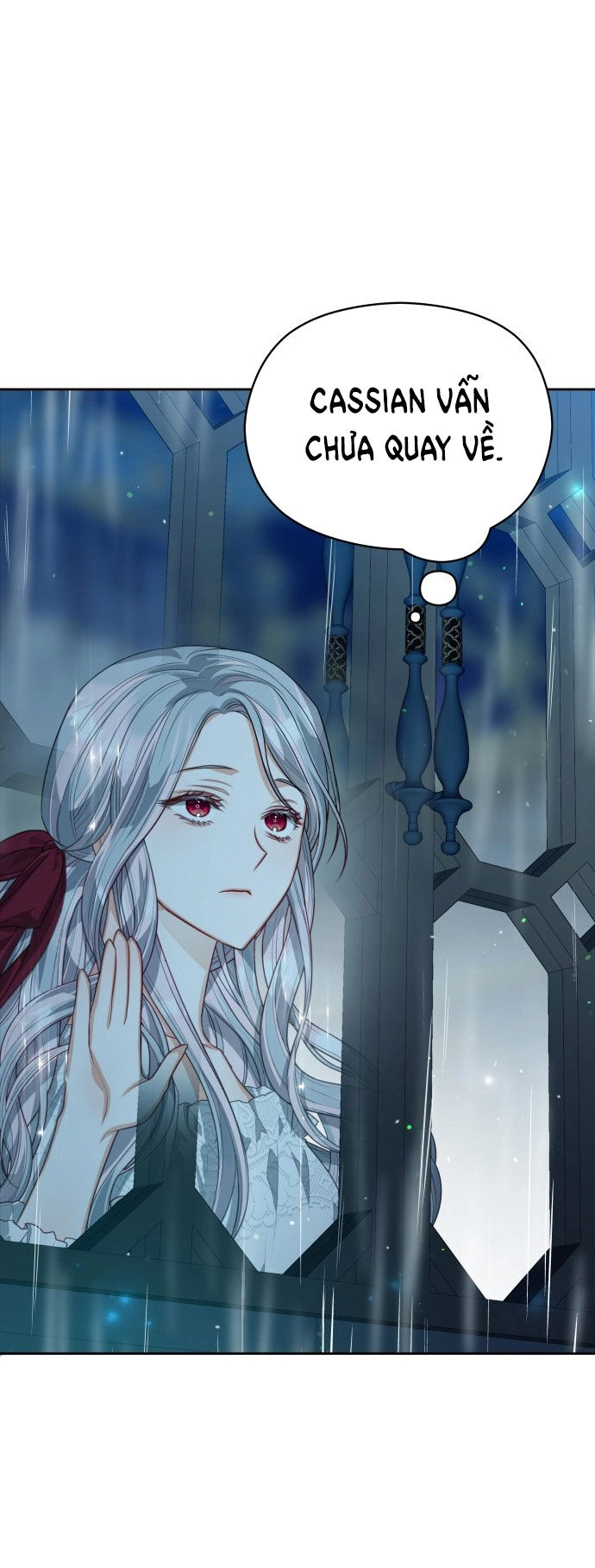 Đôi Môi Trên Lưỡi Dao Chapter 61.2 - 16