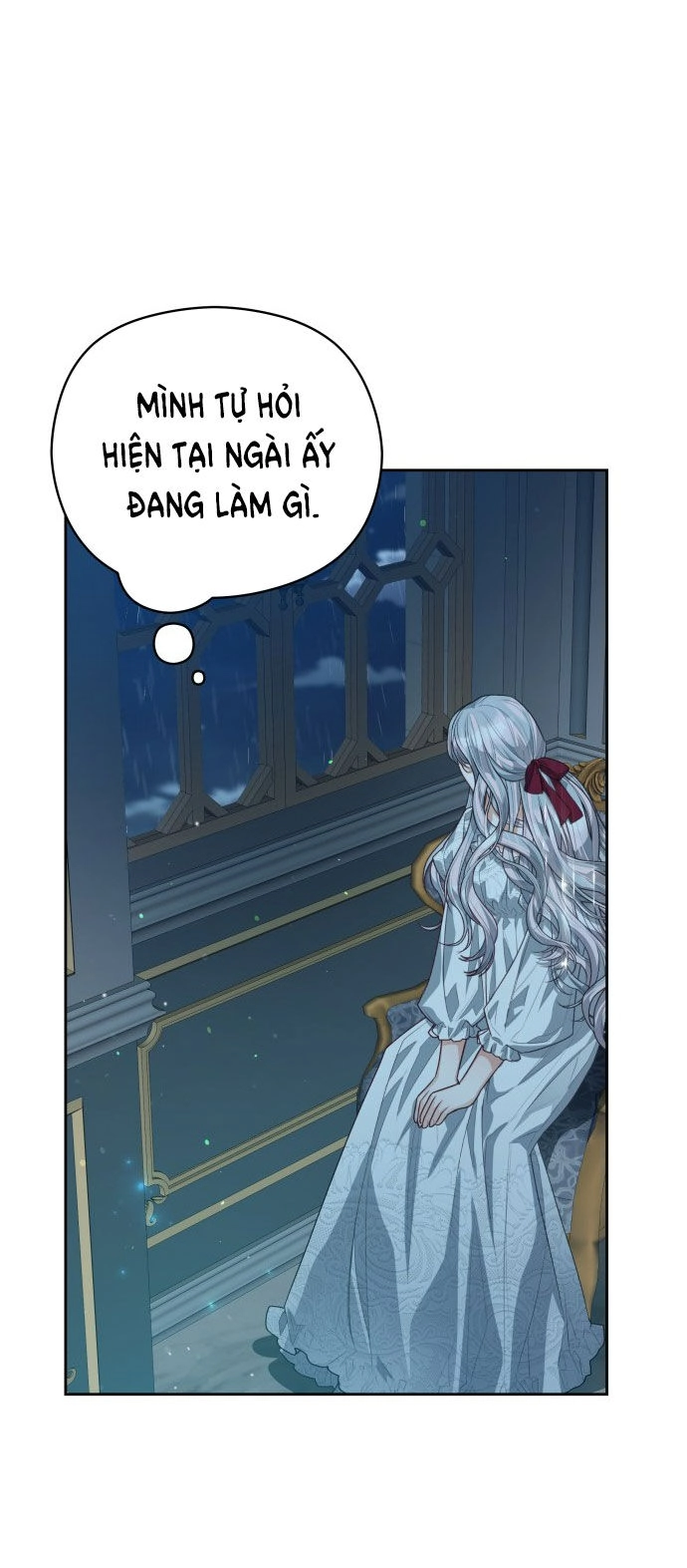 Đôi Môi Trên Lưỡi Dao Chapter 61.2 - 17