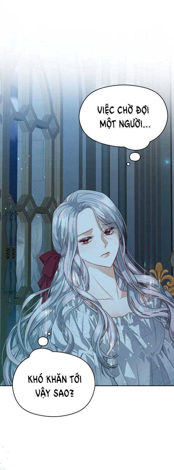 Đôi Môi Trên Lưỡi Dao Chapter 61.2 - 18