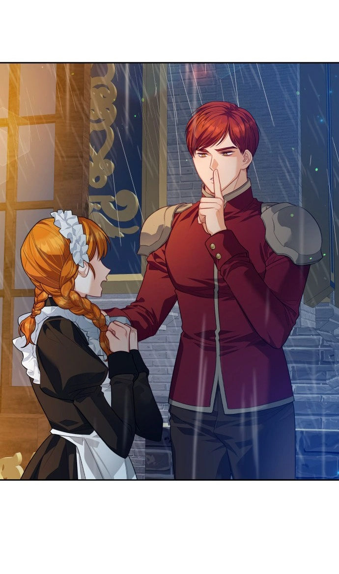 Đôi Môi Trên Lưỡi Dao Chapter 61.2 - 27