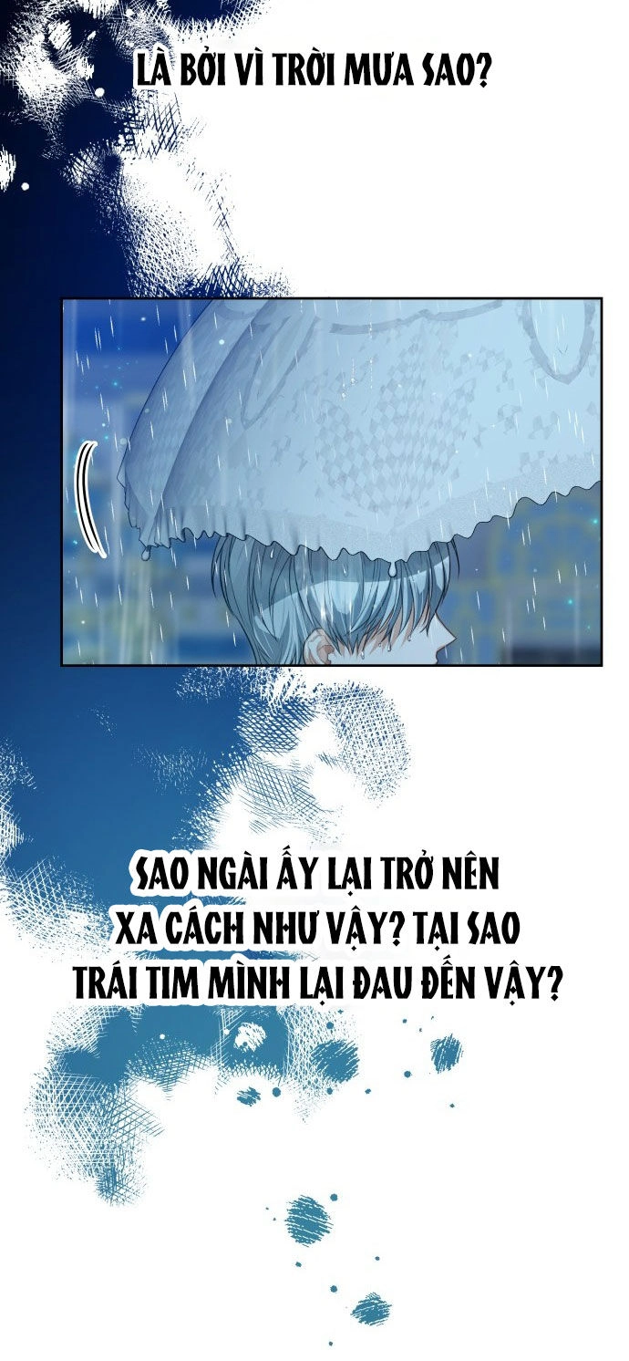 Đôi Môi Trên Lưỡi Dao Chapter 61.2 - 32