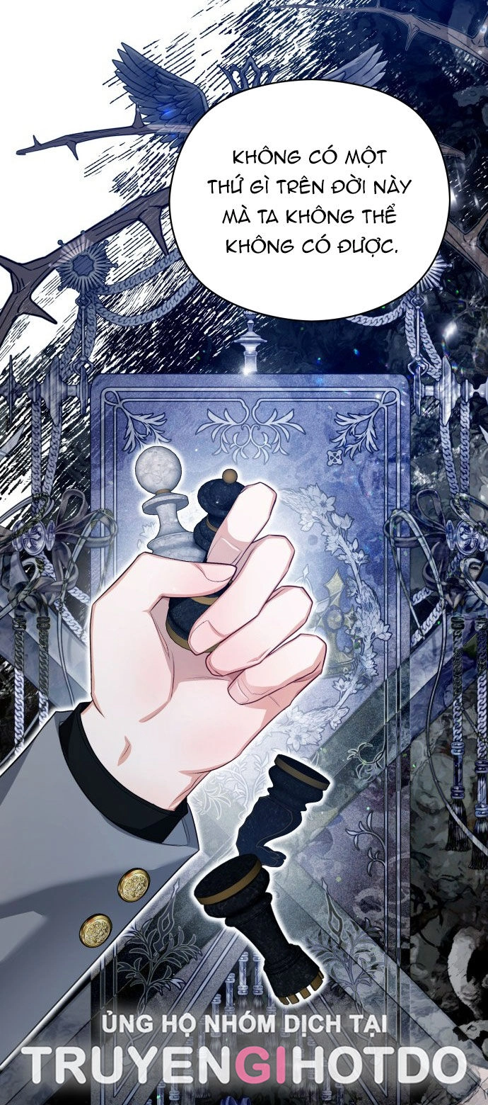 Đôi Môi Trên Lưỡi Dao Chapter 61.2 - 36