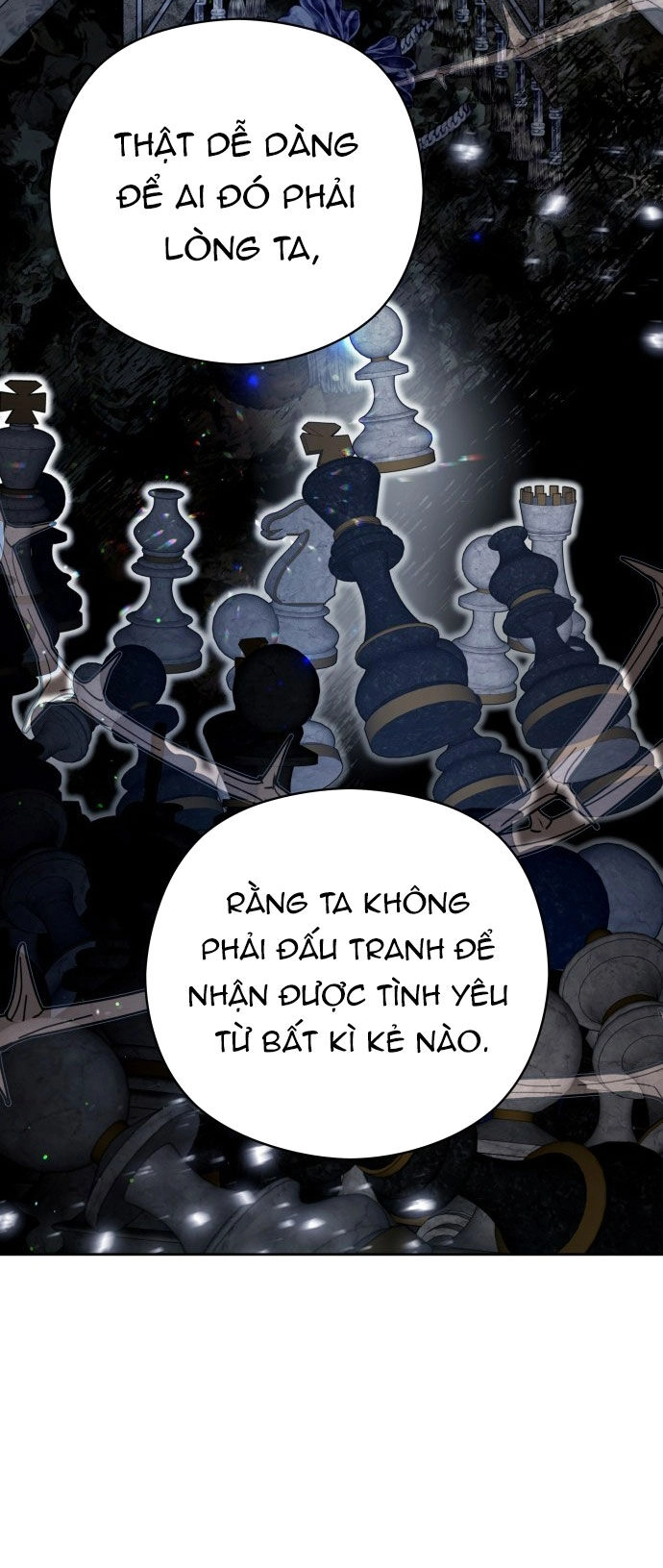 Đôi Môi Trên Lưỡi Dao Chapter 61.2 - 37