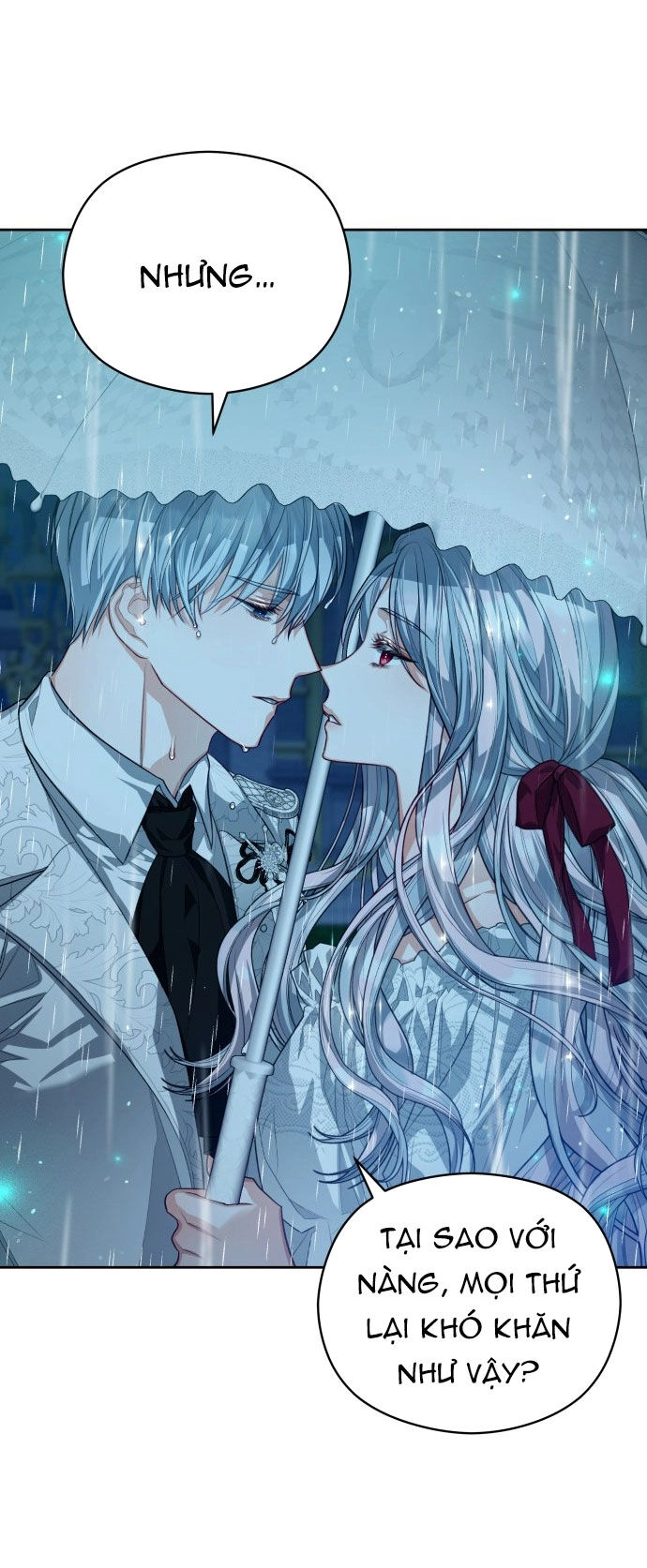 Đôi Môi Trên Lưỡi Dao Chapter 61.2 - 38