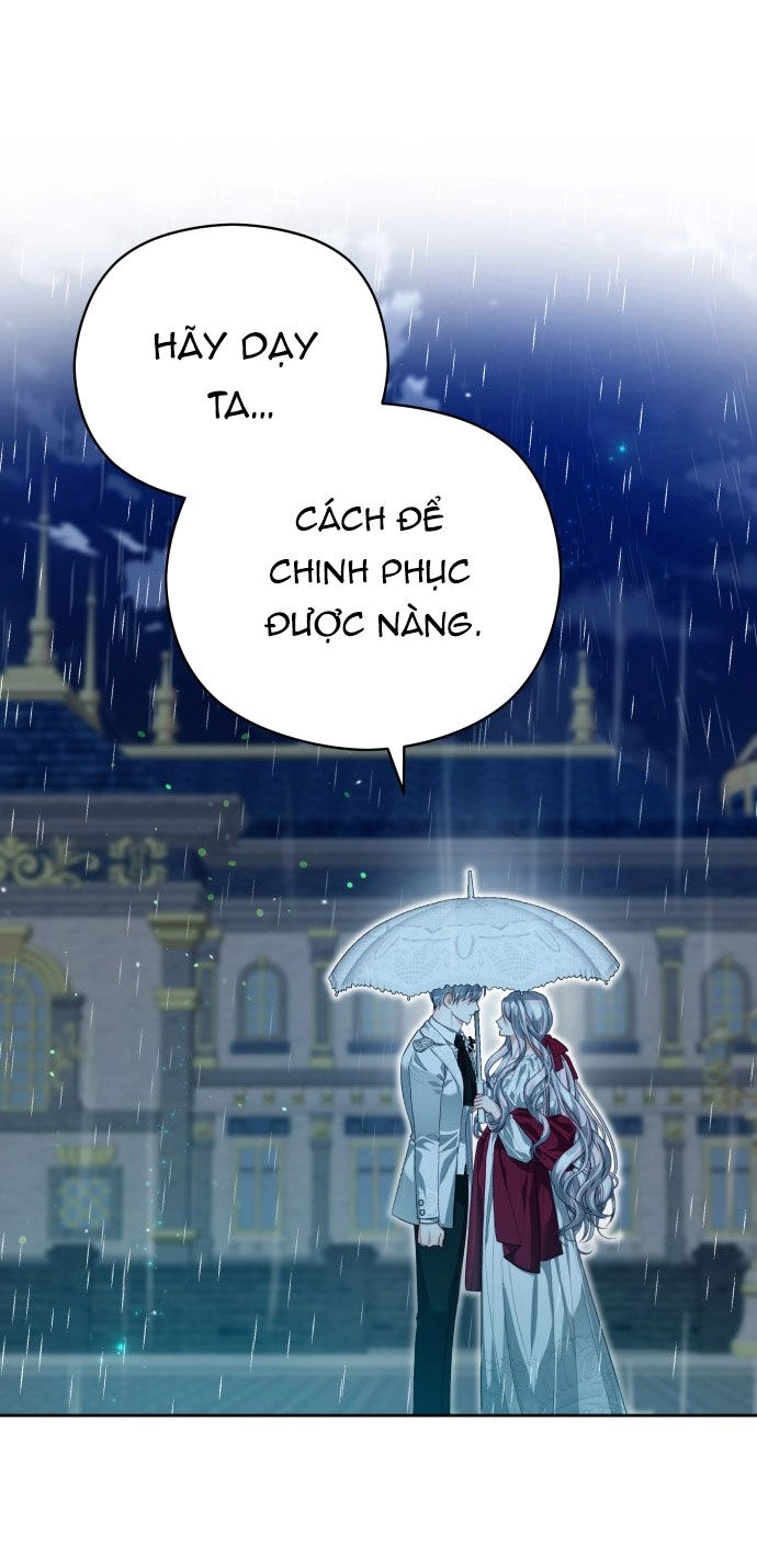 Đôi Môi Trên Lưỡi Dao Chapter 61.2 - 41