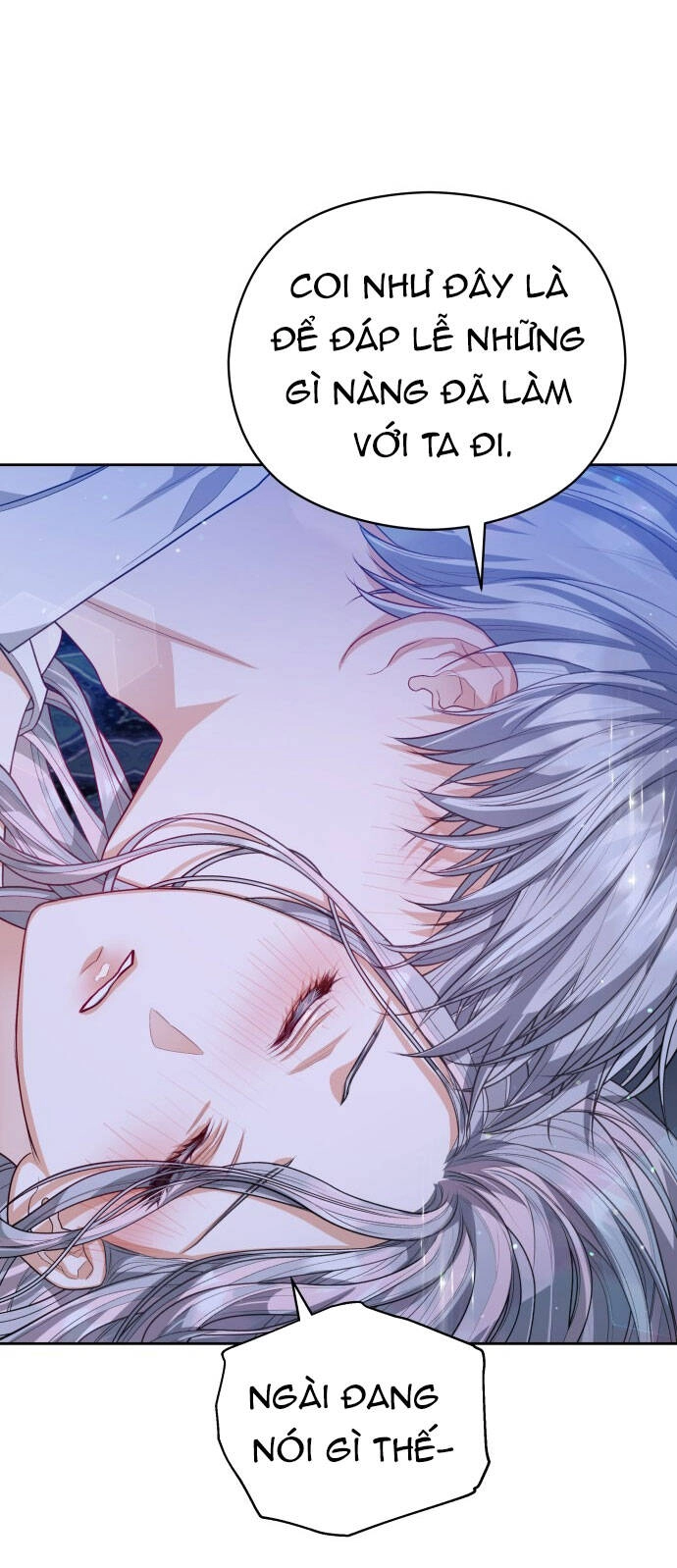 Đôi Môi Trên Lưỡi Dao Chapter 62.1 - 5