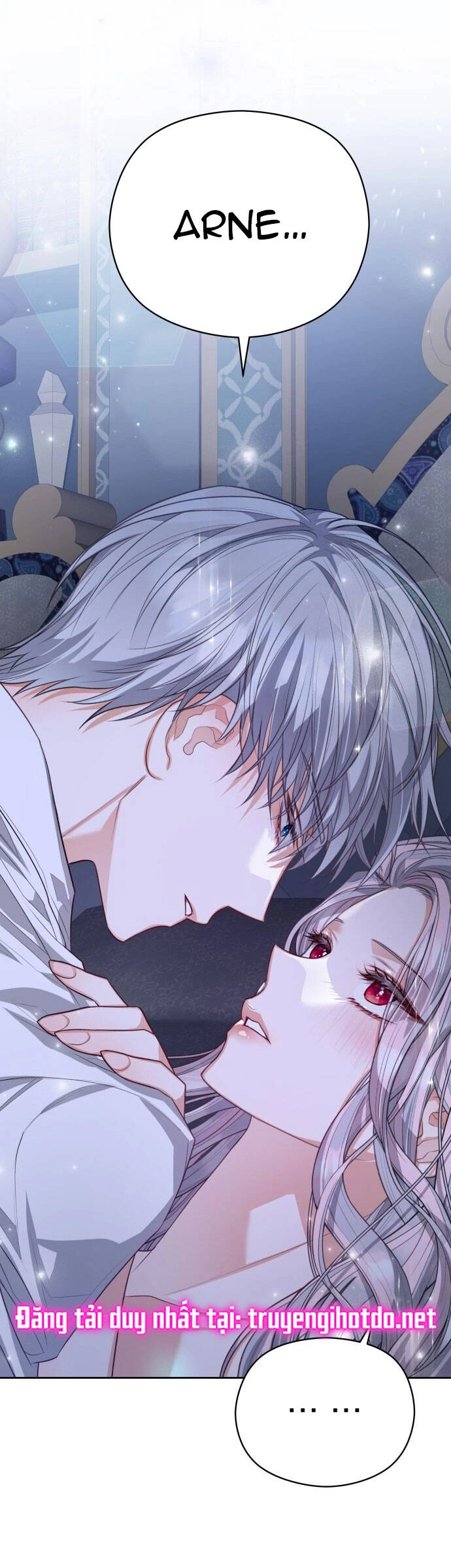 Đôi Môi Trên Lưỡi Dao Chapter 62.1 - 8