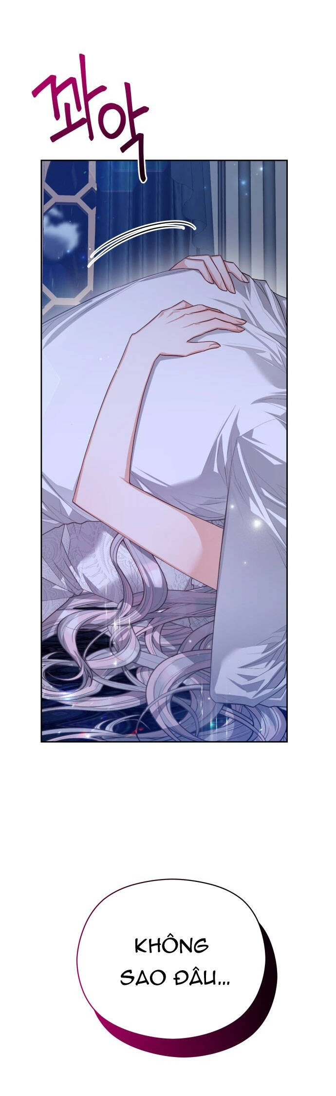 Đôi Môi Trên Lưỡi Dao Chapter 62.1 - 11