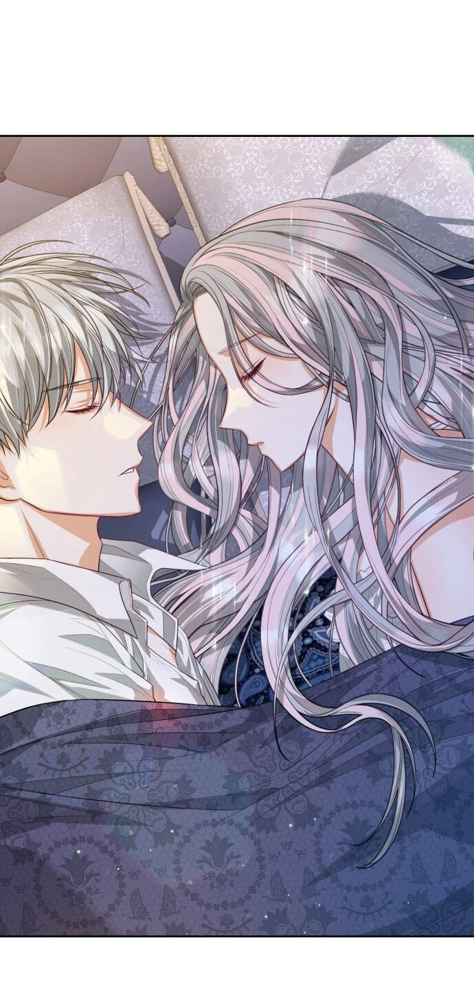 Đôi Môi Trên Lưỡi Dao Chapter 62.1 - 16