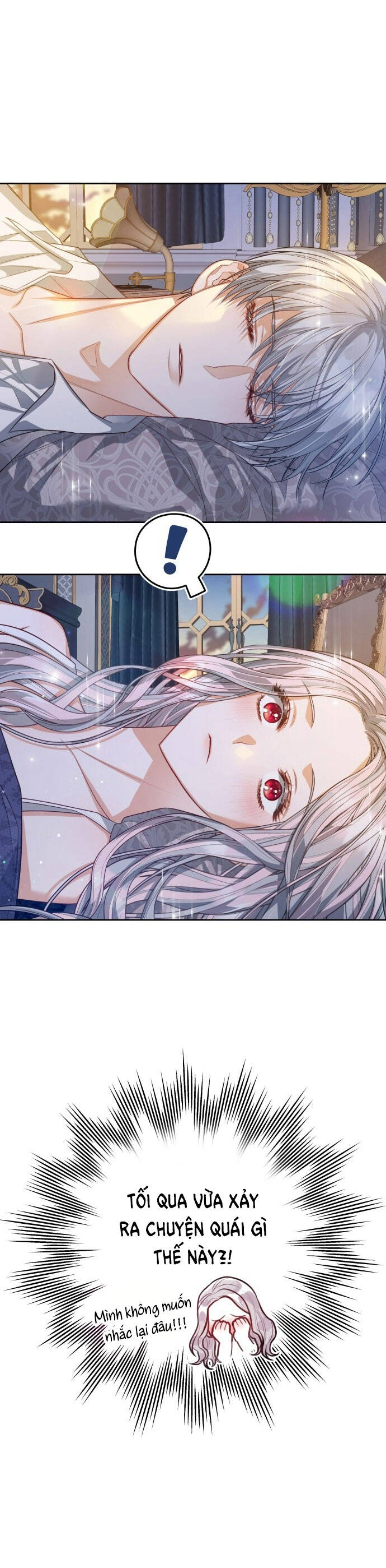 Đôi Môi Trên Lưỡi Dao Chapter 62.1 - 18