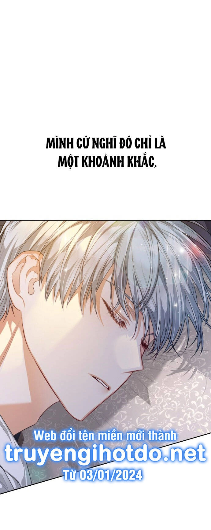 Đôi Môi Trên Lưỡi Dao Chapter 62.1 - 19