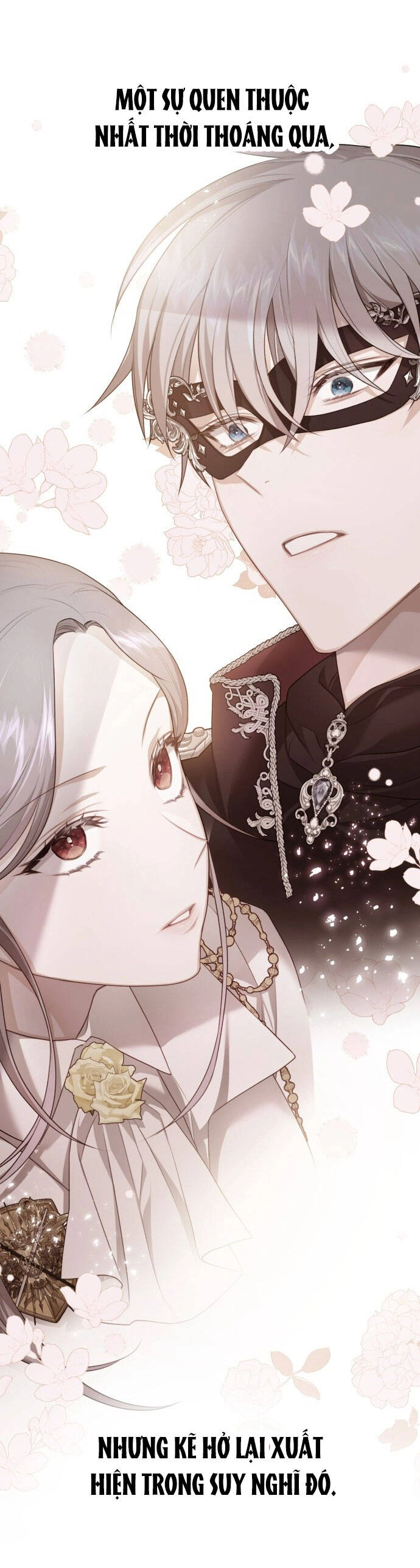 Đôi Môi Trên Lưỡi Dao Chapter 62.1 - 20