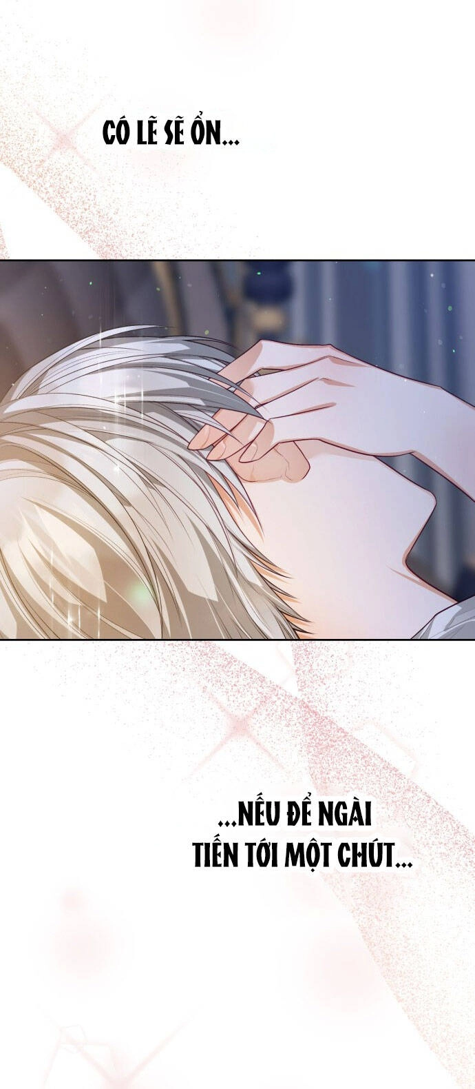 Đôi Môi Trên Lưỡi Dao Chapter 62.1 - 22