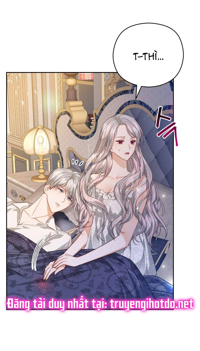 Đôi Môi Trên Lưỡi Dao Chapter 62.2 - 1