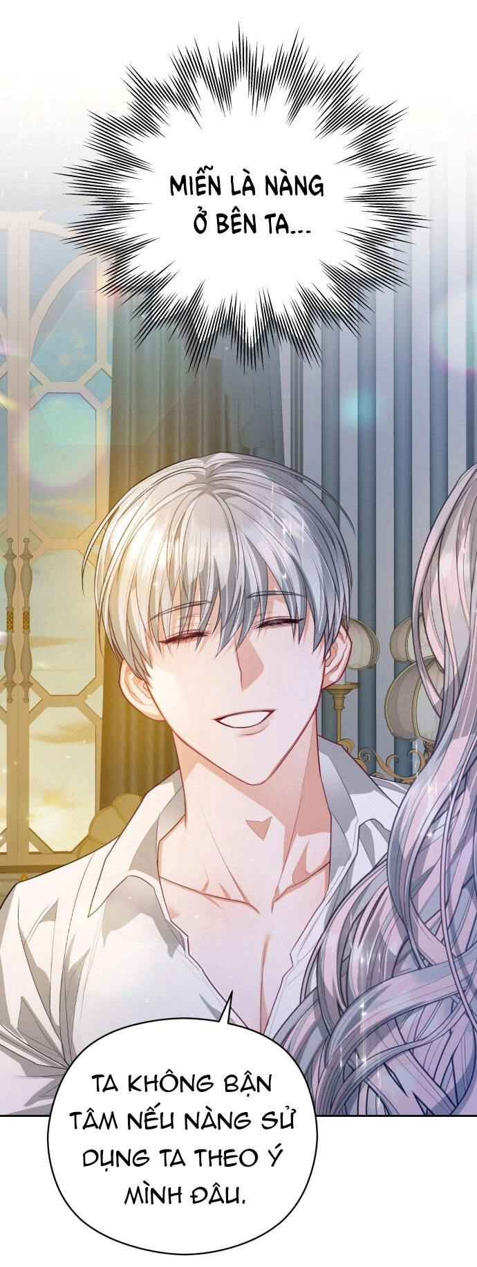 Đôi Môi Trên Lưỡi Dao Chapter 62.2 - 5