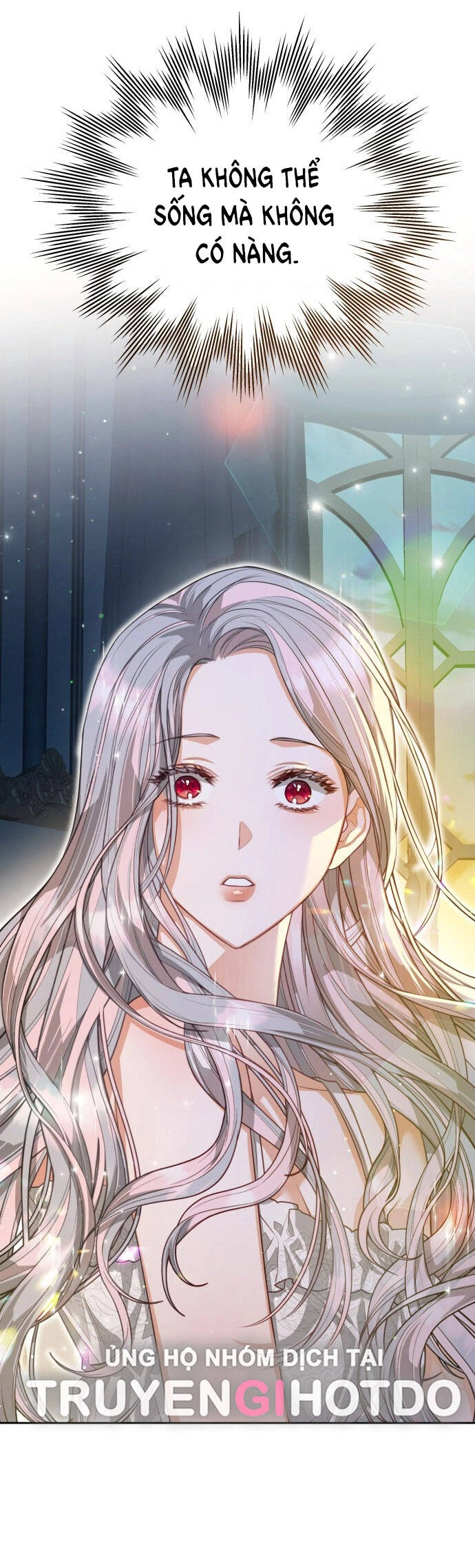 Đôi Môi Trên Lưỡi Dao Chapter 62.2 - 7