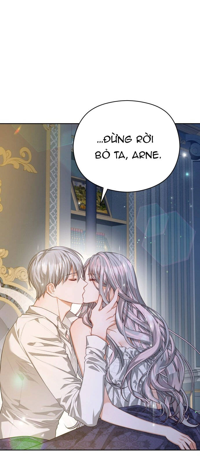 Đôi Môi Trên Lưỡi Dao Chapter 62.2 - 8