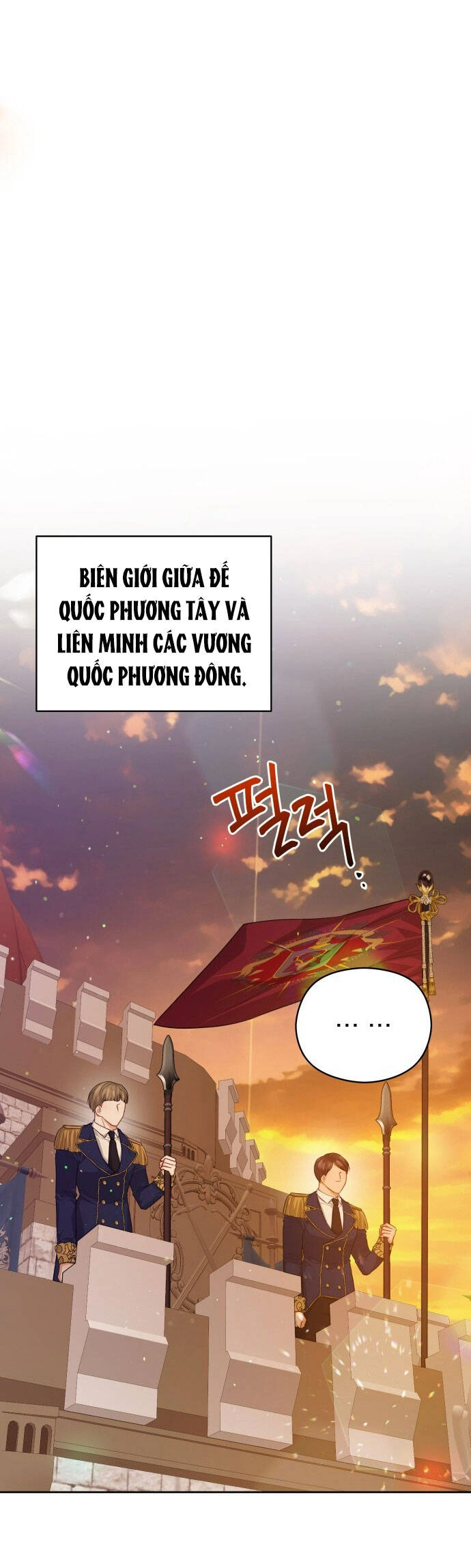 Đôi Môi Trên Lưỡi Dao Chapter 62.2 - 10