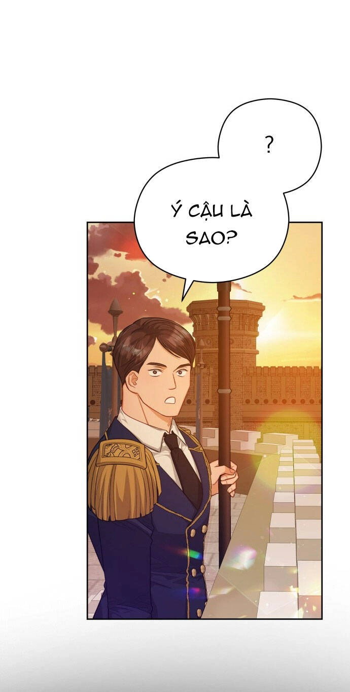 Đôi Môi Trên Lưỡi Dao Chapter 62.2 - 13