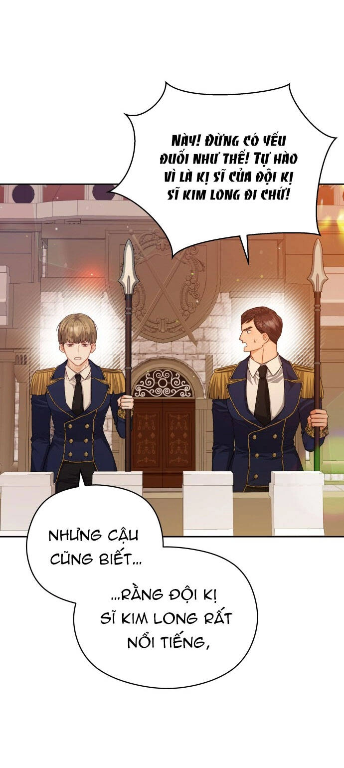 Đôi Môi Trên Lưỡi Dao Chapter 62.2 - 15