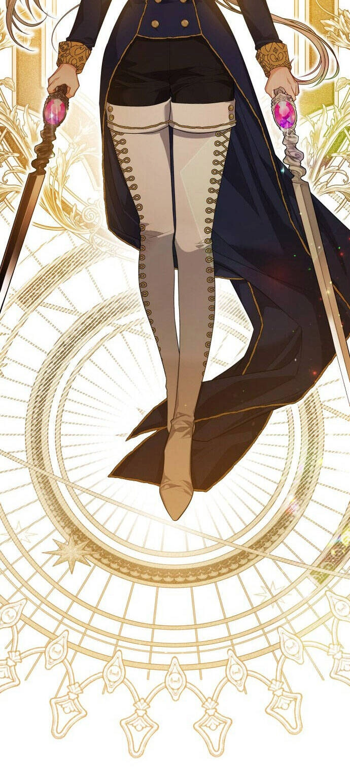 Đôi Môi Trên Lưỡi Dao Chapter 62.2 - 17