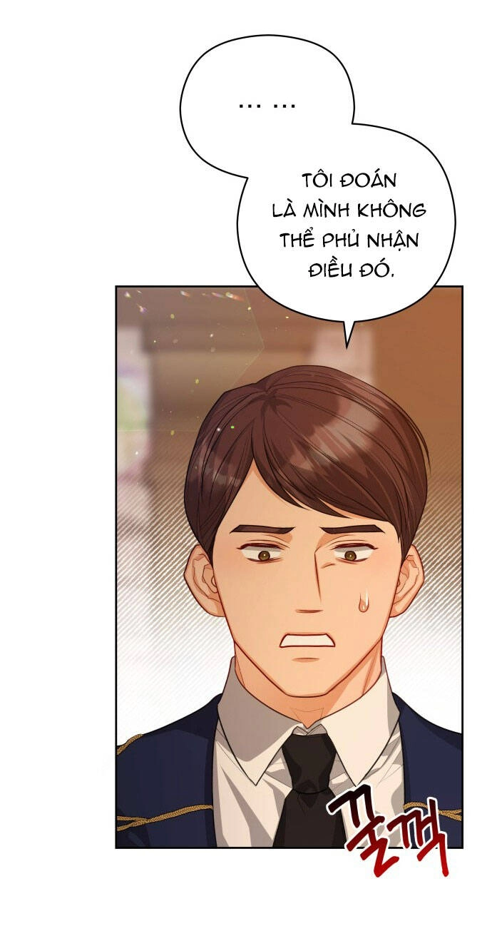 Đôi Môi Trên Lưỡi Dao Chapter 62.2 - 18