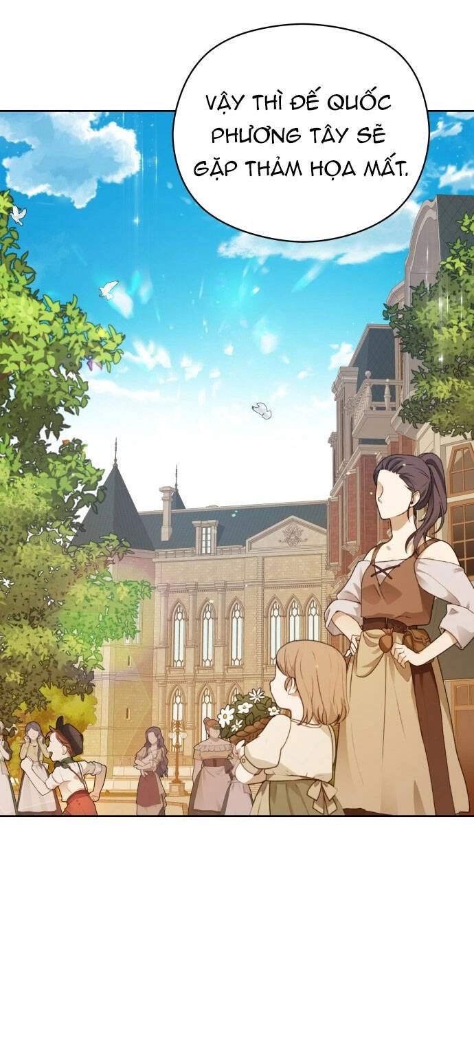 Đôi Môi Trên Lưỡi Dao Chapter 62.2 - 20