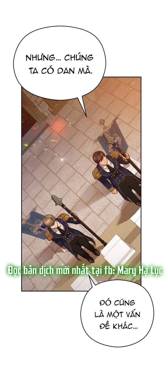 Đôi Môi Trên Lưỡi Dao Chapter 62.2 - 21