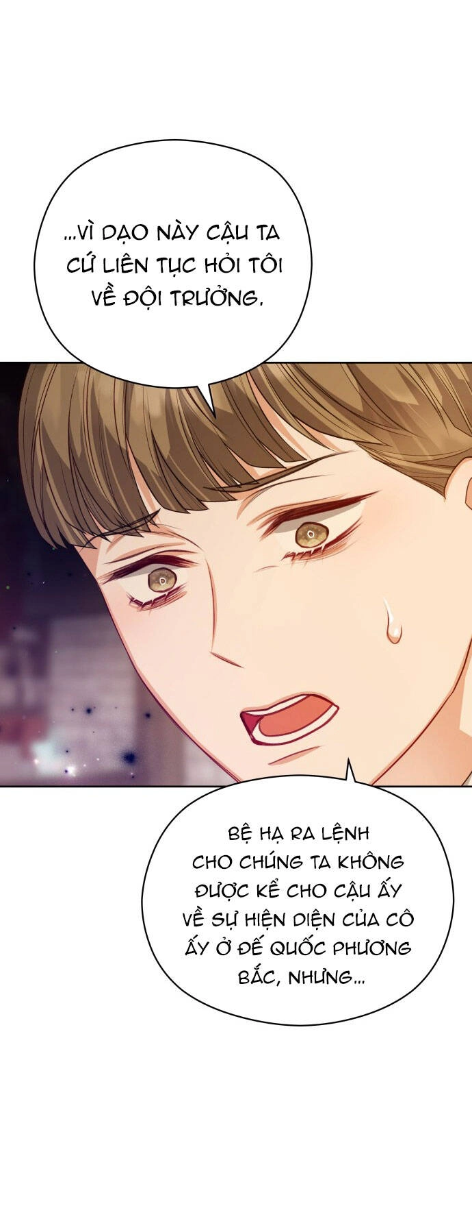 Đôi Môi Trên Lưỡi Dao Chapter 62.2 - 23