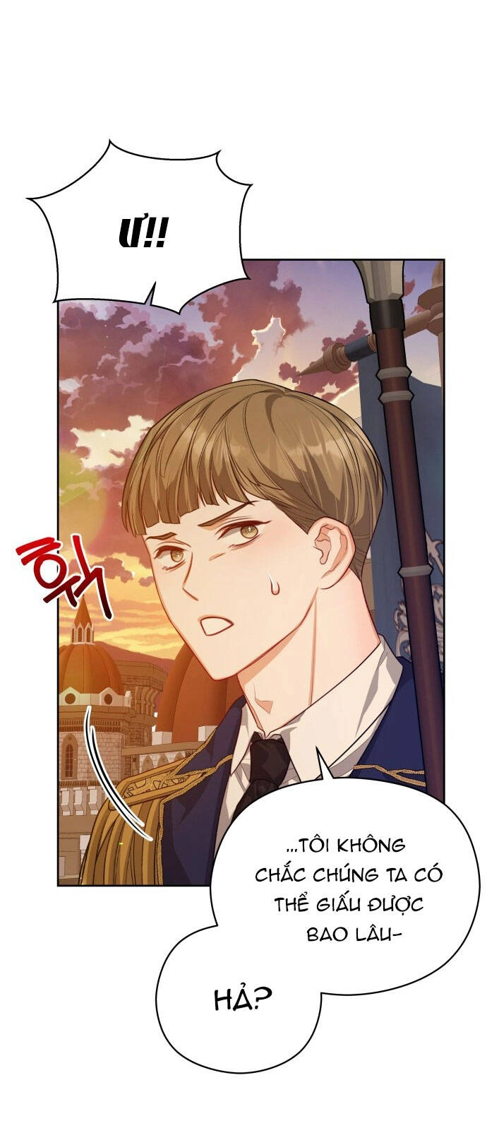 Đôi Môi Trên Lưỡi Dao Chapter 62.2 - 24