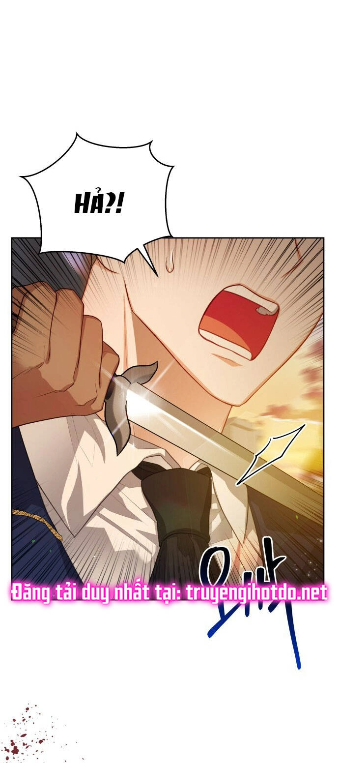 Đôi Môi Trên Lưỡi Dao Chapter 62.2 - 27