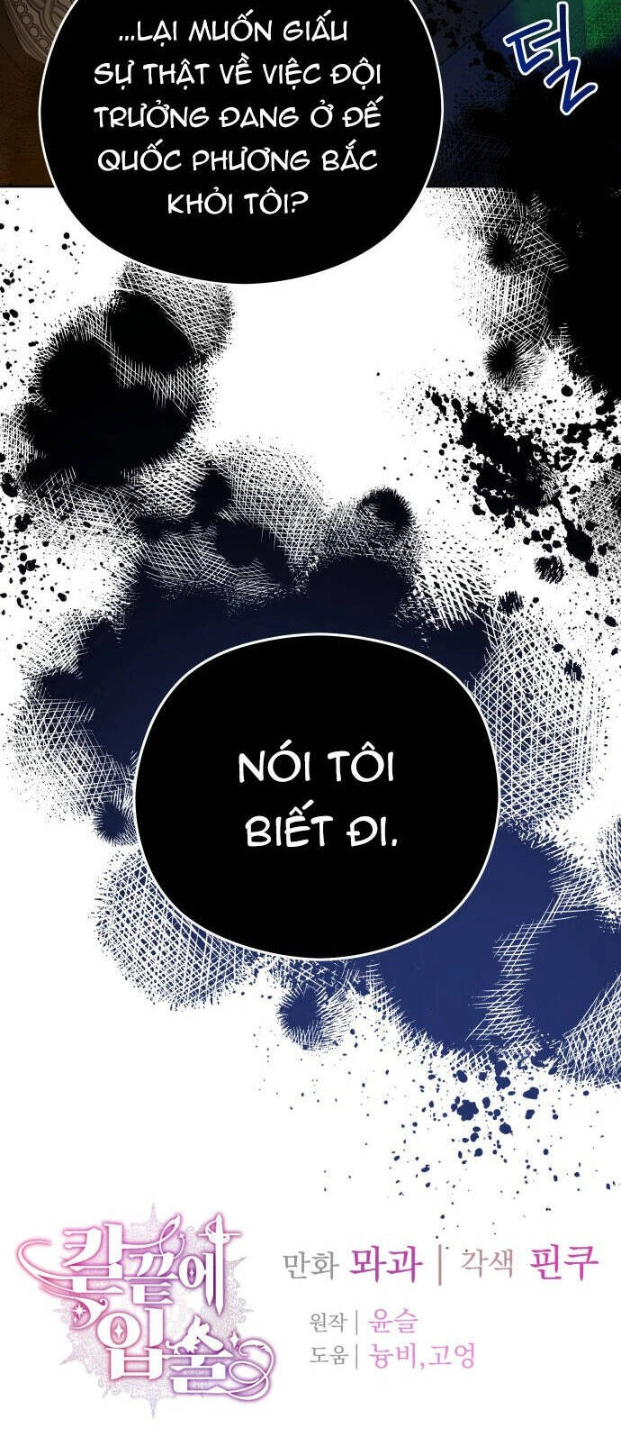 Đôi Môi Trên Lưỡi Dao Chapter 62.2 - 29