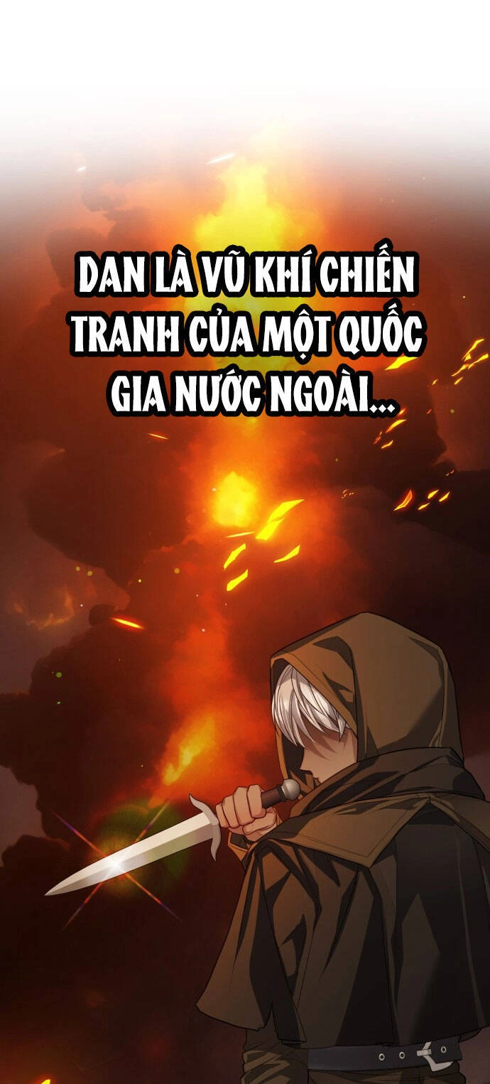 Đôi Môi Trên Lưỡi Dao Chapter 63.1 - 1