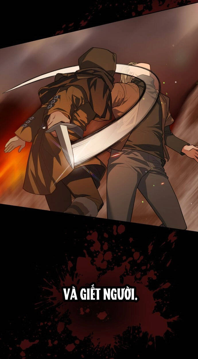 Đôi Môi Trên Lưỡi Dao Chapter 63.1 - 4