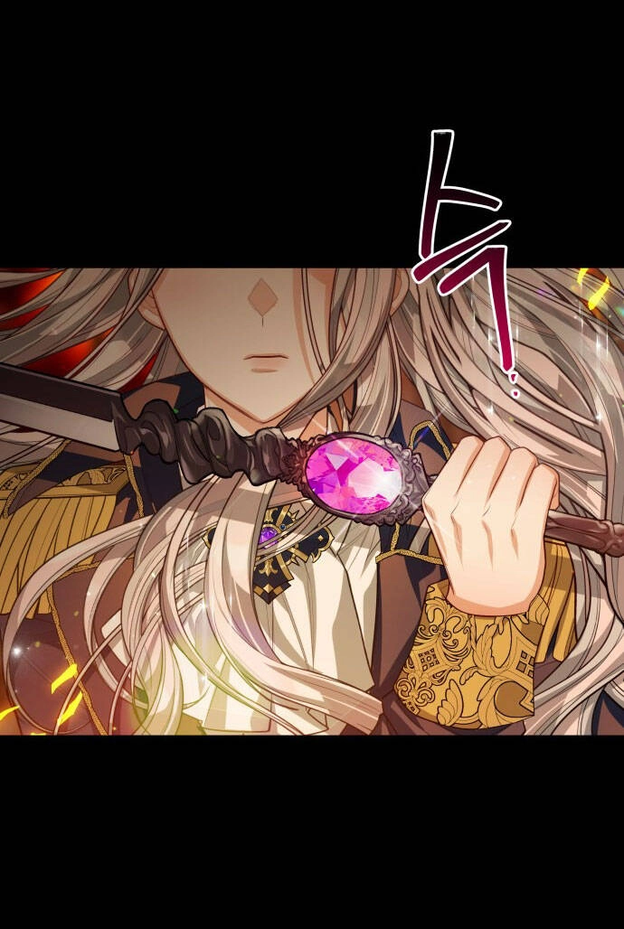 Đôi Môi Trên Lưỡi Dao Chapter 63.1 - 11