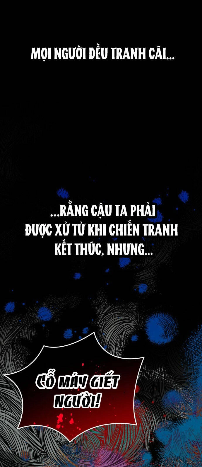 Đôi Môi Trên Lưỡi Dao Chapter 63.1 - 15
