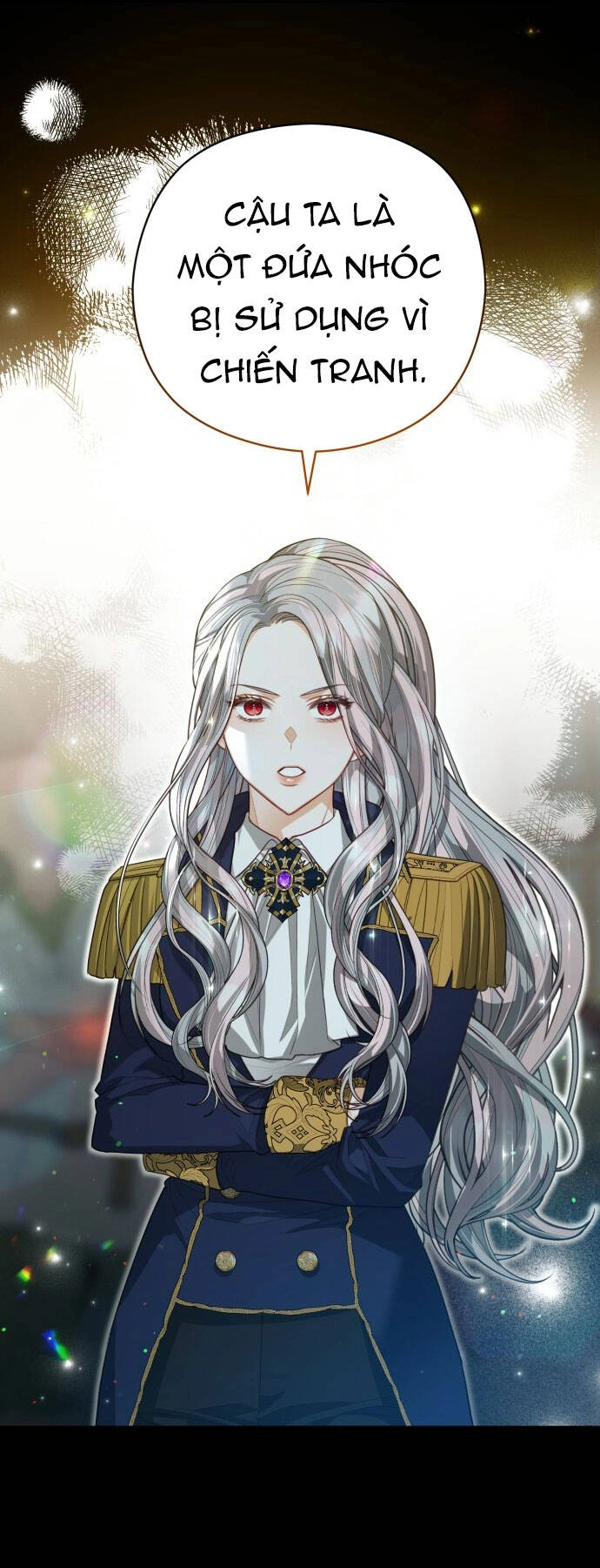 Đôi Môi Trên Lưỡi Dao Chapter 63.1 - 20