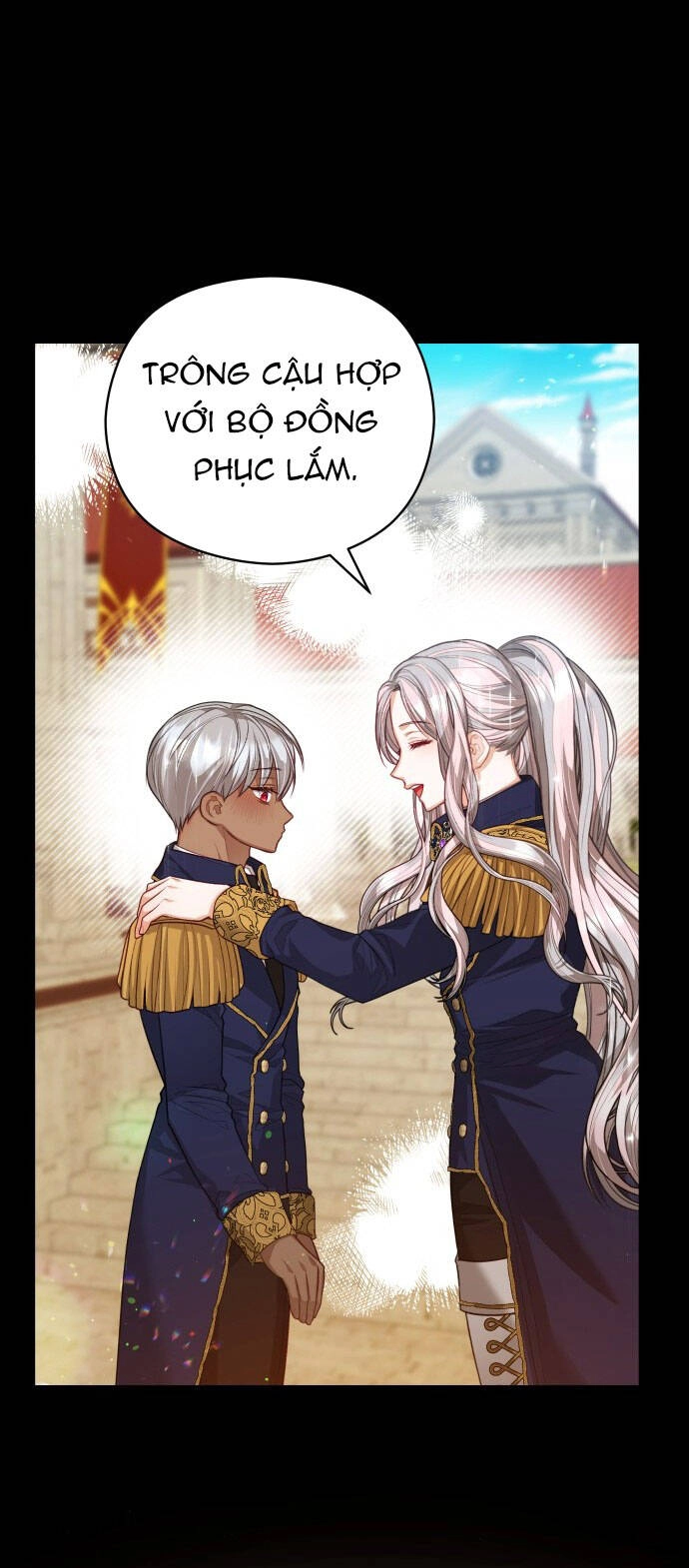 Đôi Môi Trên Lưỡi Dao Chapter 63.1 - 23