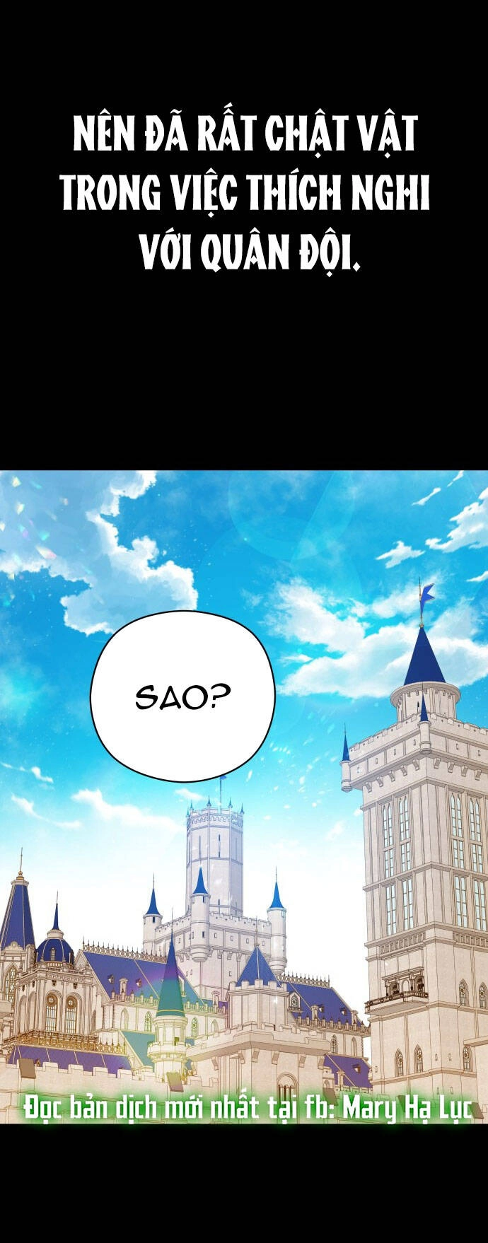 Đôi Môi Trên Lưỡi Dao Chapter 63.1 - 28