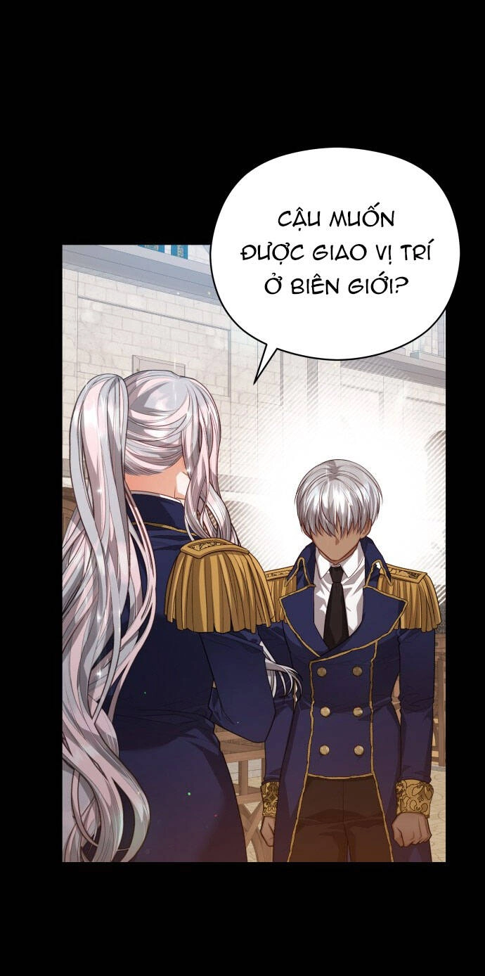 Đôi Môi Trên Lưỡi Dao Chapter 63.1 - 29