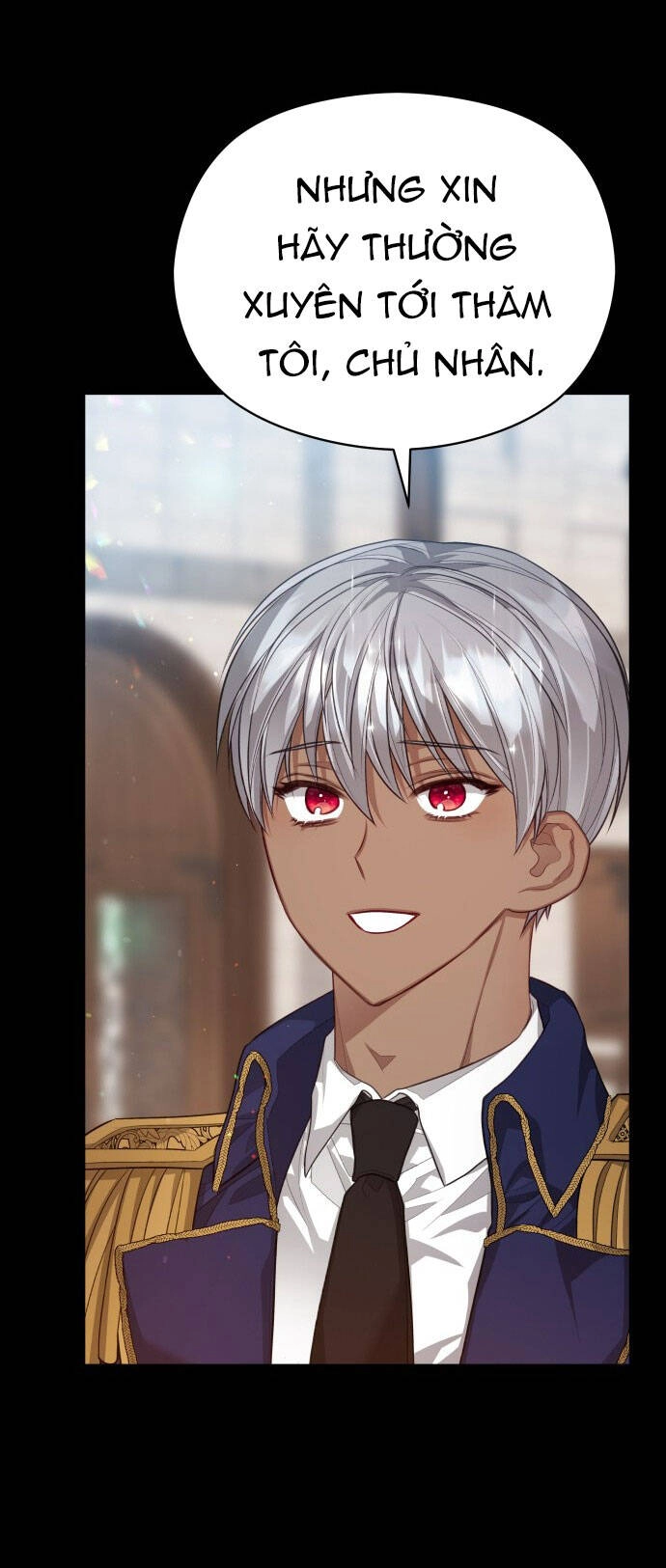 Đôi Môi Trên Lưỡi Dao Chapter 63.1 - 32