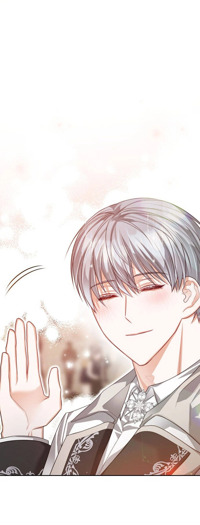 Đôi Môi Trên Lưỡi Dao Chapter 63.2 - 8